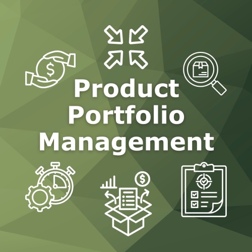 Product Portfolio Management